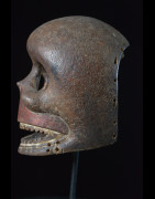 Masque Crane - Ibibio Anang - Nigeria