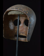 Masque Crane - Ibibio Anang - Nigeria