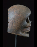 Masque Crane - Ibibio Anang - Nigeria