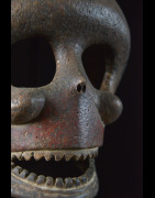Masque Crane - Ibibio Anang - Nigeria