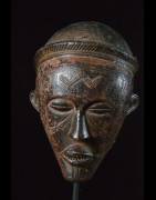 Masque Cihongo - Chokwe / Tschokwe - Angola