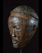 Masque Cihongo - Chokwe / Tschokwe - Angola