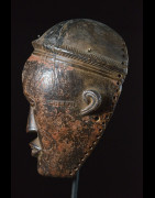 Masque Cihongo - Chokwe / Tschokwe - Angola