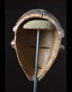 Masque Cihongo - Chokwe / Tschokwe - Angola