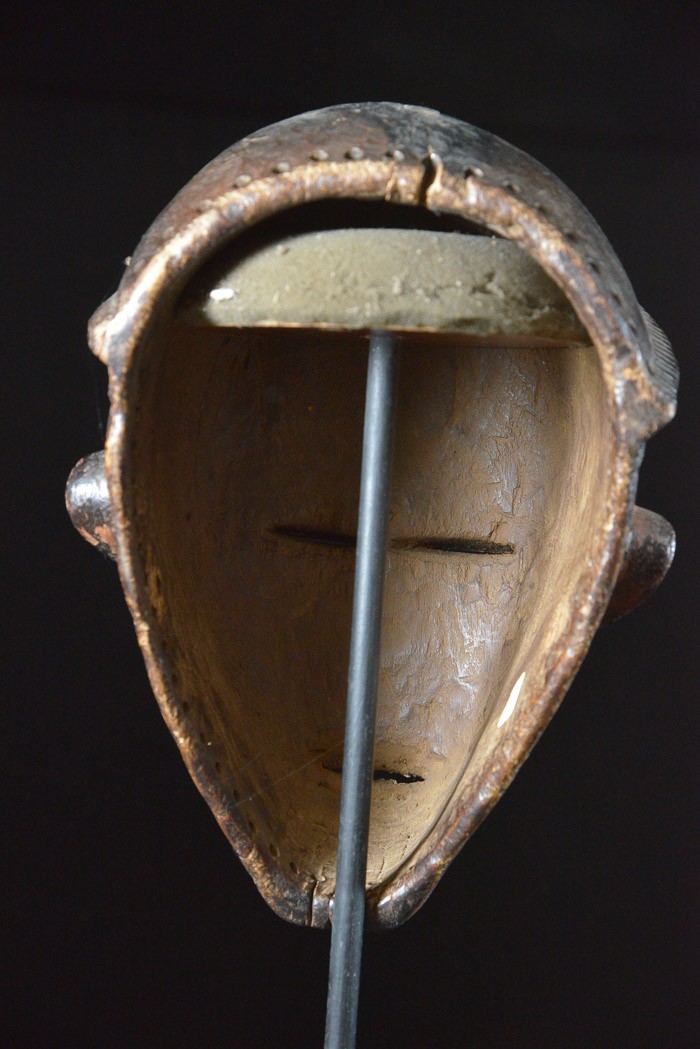 Masque Cihongo - Chokwe / Tschokwe - Angola