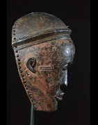 Masque Cihongo - Chokwe / Tschokwe - Angola