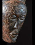 Masque Cihongo - Chokwe / Tschokwe - Angola