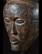 Masque Cihongo - Chokwe / Tschokwe - Angola