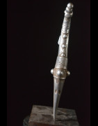 Outil de chasse en aluminium - Bwa - Burkina Faso