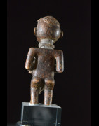 Statue cultuelle banganga - Bembe - RDC Zaire