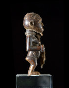 Statue cultuelle banganga - Bembe - RDC Zaire