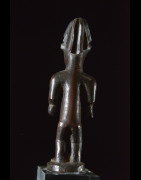 Statue cultuelle banganga - Bembe - RDC Zaire