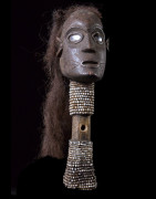 Flute Chouette Imborivungu - Tiv - Nigeria