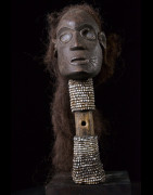 Flute Chouette Imborivungu - Tiv - Nigeria