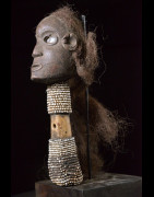 Flute Chouette Imborivungu - Tiv - Nigeria
