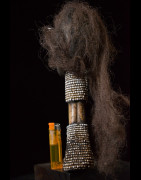 Flute Chouette Imborivungu - Tiv - Nigeria