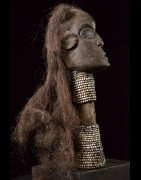 Flute Chouette Imborivungu - Tiv - Nigeria