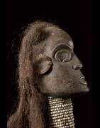 Flute Chouette Imborivungu - Tiv - Nigeria