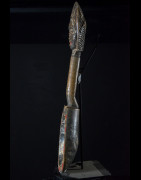 Cuillere wakemia de ceremonie - Dan - Côte d'Ivoire