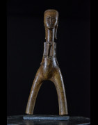 Lance Pierres - Baoule - Côte d'Ivoire