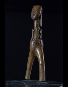 Lance Pierres - Baoule - Côte d'Ivoire