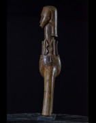 Lance Pierres - Baoule - Côte d'Ivoire