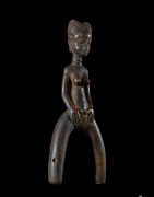 Lance Pierres - Baoule - Côte d'Ivoire