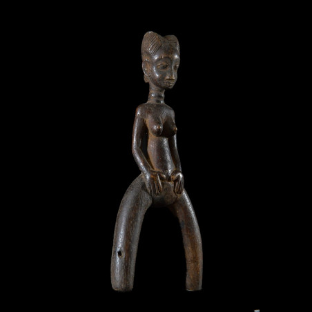 Lance Pierres - Baoule - Côte d'Ivoire