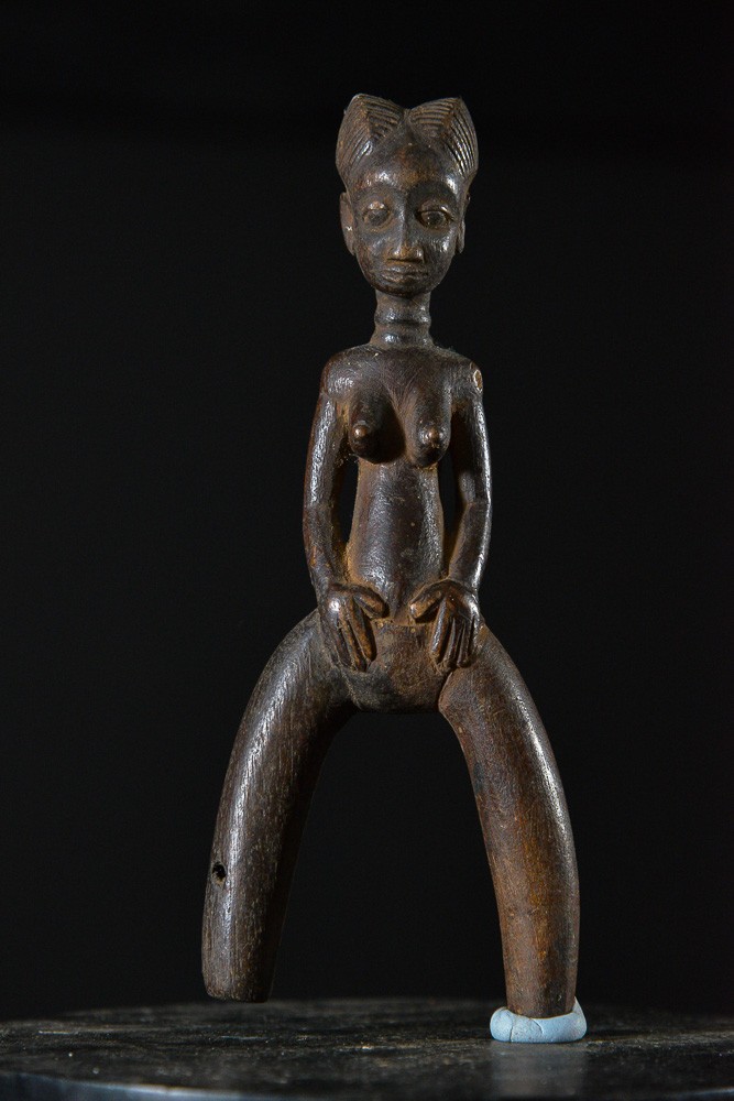 Lance Pierres - Baoule - Côte d'Ivoire