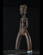 Lance Pierres - Baoule - Côte d'Ivoire