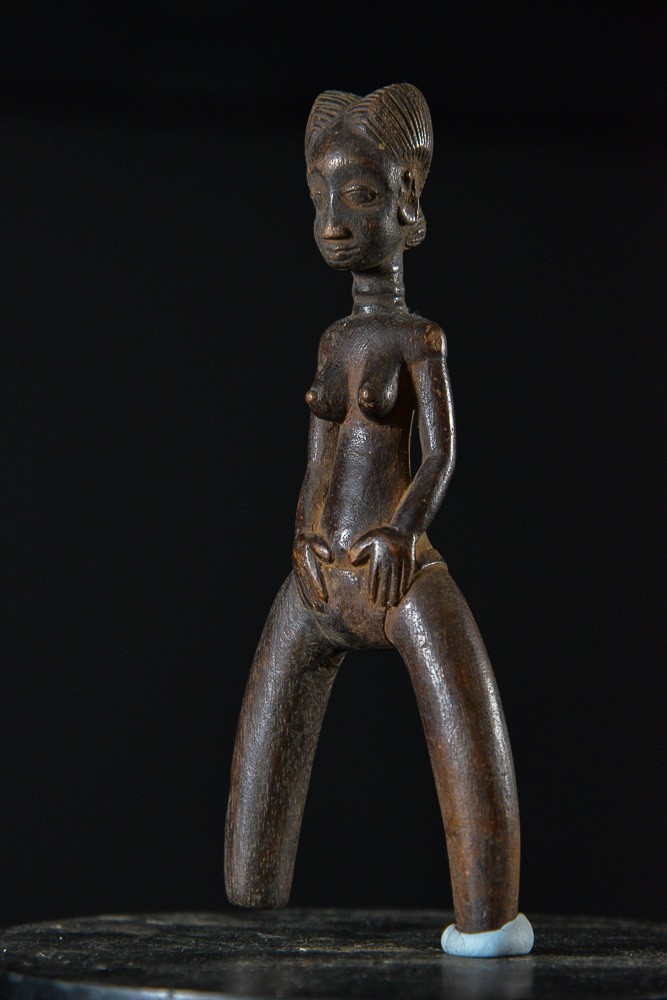 Lance Pierres - Baoule - Côte d'Ivoire