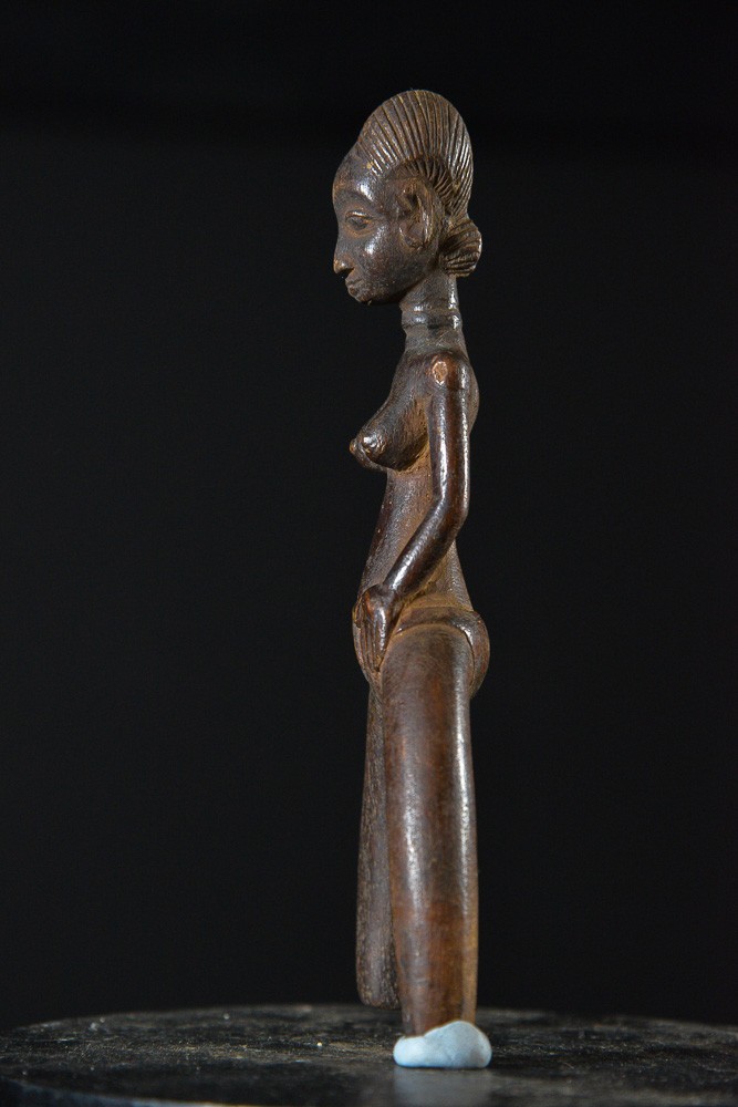 Lance Pierres - Baoule - Côte d'Ivoire