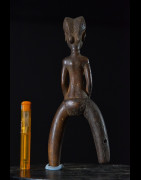Lance Pierres - Baoule - Côte d'Ivoire