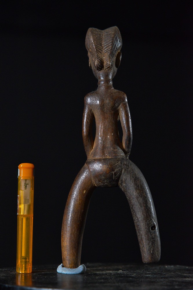 Lance Pierres - Baoule - Côte d'Ivoire