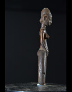 Lance Pierres - Baoule - Côte d'Ivoire