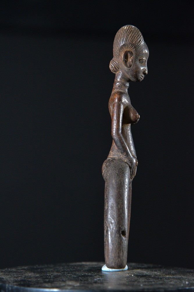 Lance Pierres - Baoule - Côte d'Ivoire