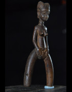 Lance Pierres - Baoule - Côte d'Ivoire