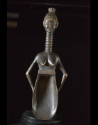 Cuillère de cérémonie Mende 
