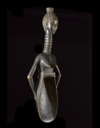 Cuillère de cérémonie Mende 