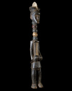 Génie - Mende - Sierra Leone
