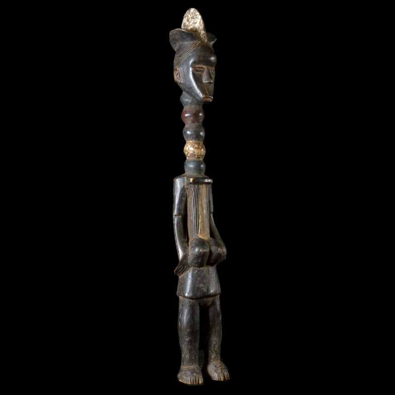 Génie - Mende - Sierra Leone