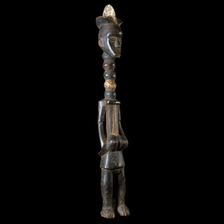 Génie - Mende - Sierra Leone