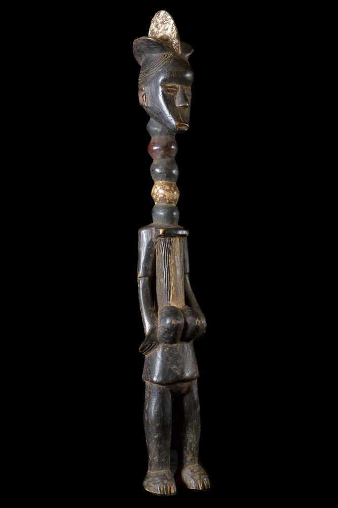 Génie - Mende - Sierra Leone