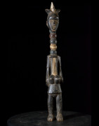 Génie - Mende - Sierra Leone