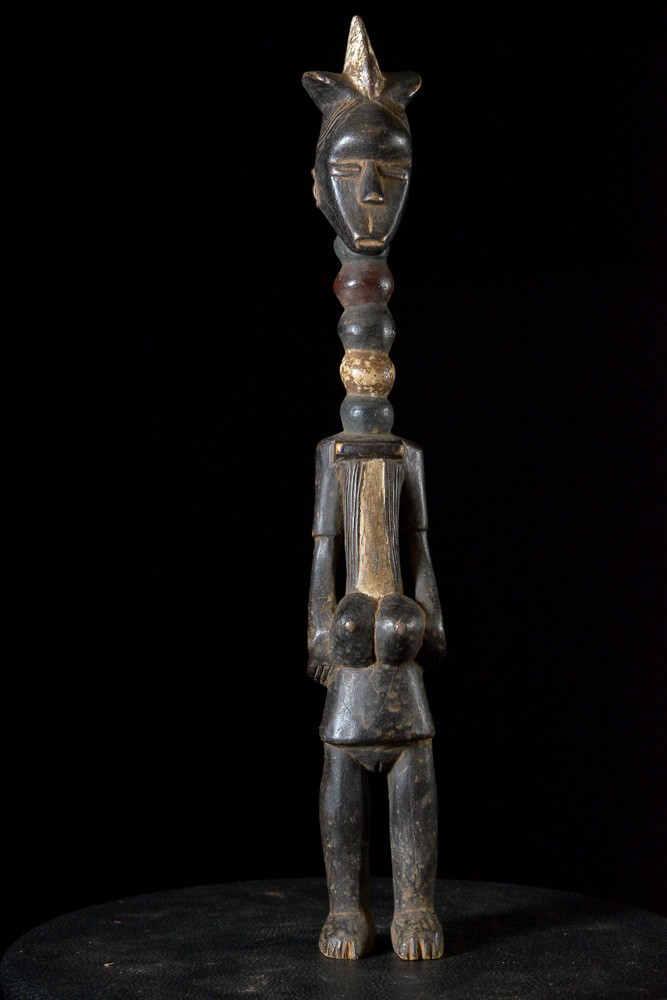 Génie - Mende - Sierra Leone