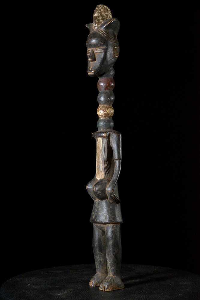 Génie - Mende - Sierra Leone