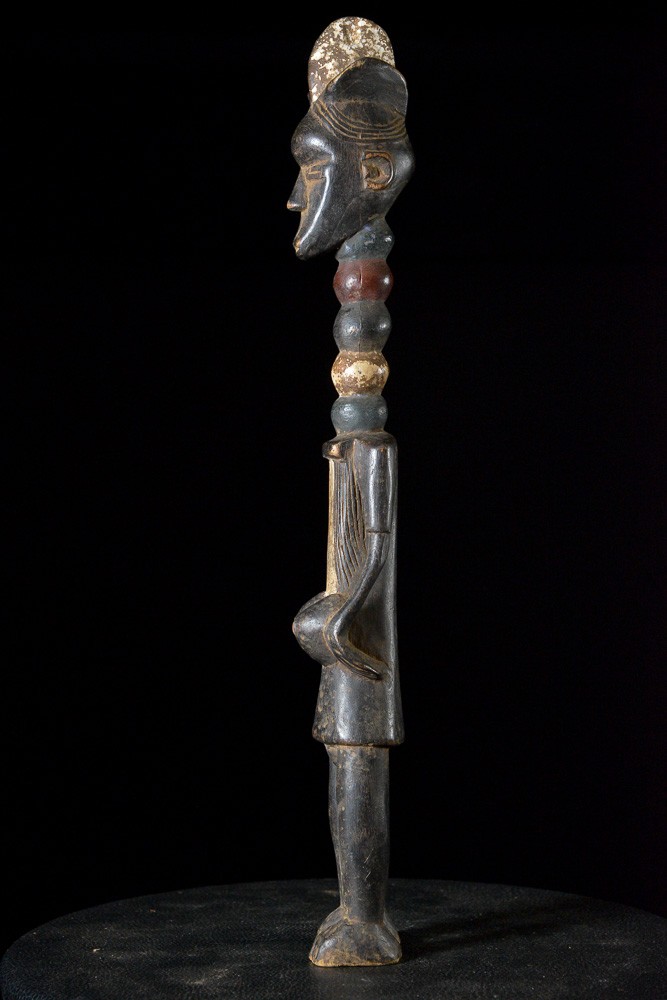 Génie - Mende - Sierra Leone