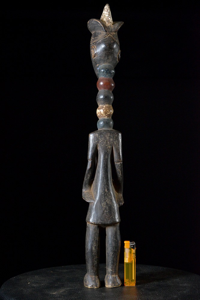 Génie - Mende - Sierra Leone