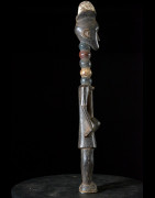 Génie - Mende - Sierra Leone
