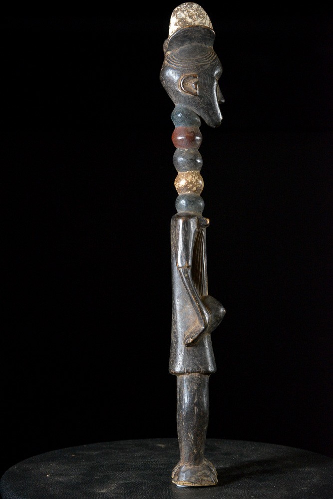 Génie - Mende - Sierra Leone